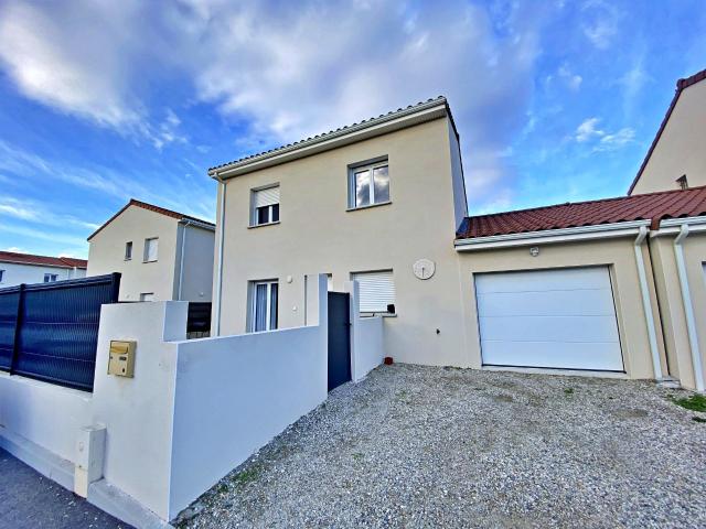 Maison vente à France métropolitaine, Valence