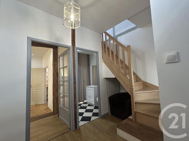 Maison location à Limoux