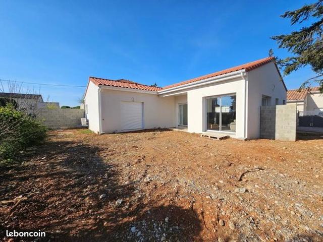 Maison vente à Valence, Saint-marcel-lès-valence