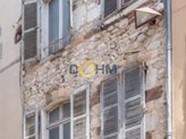 Maison vente à Brioude