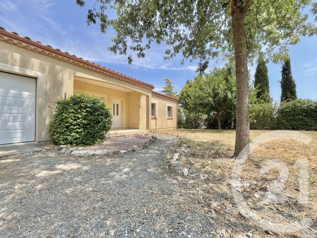 Maison location à Albi, Lombers