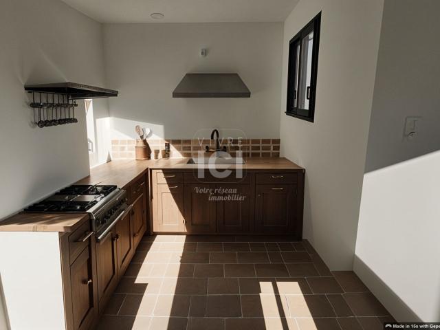 Maison vente à Nantes, Sainte-luce-sur-loire