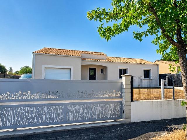 Maison vente à La Roche-sur-Yon, Le Tablier