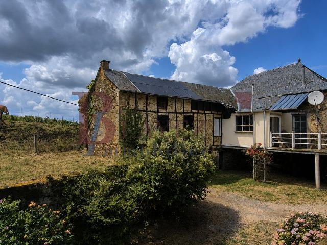Maison vente à Brive-la-Gaillarde, Sérilhac