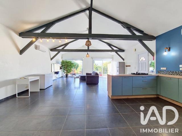 Maison vente à Champ-sur-Layon, Bellevigne-en-Layon