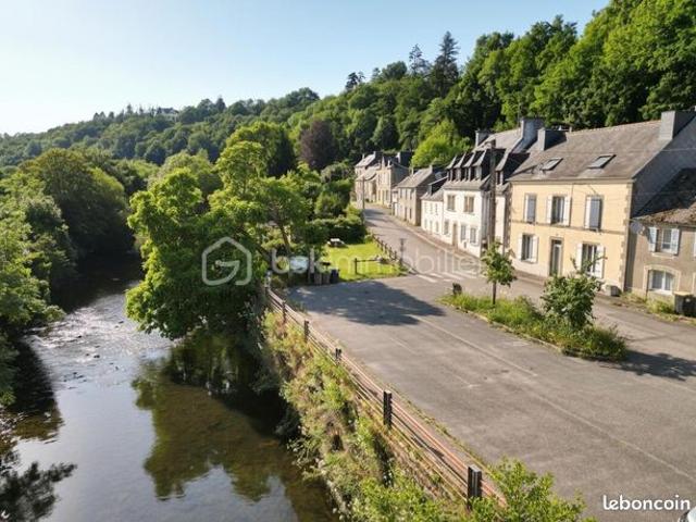 Maison vente à Châteaulin, Bretagne