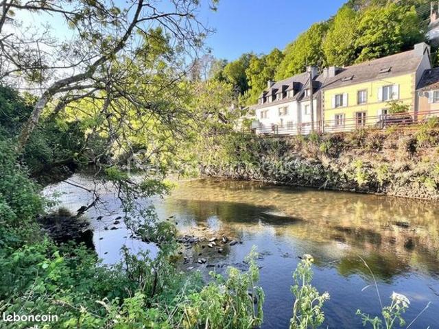 Maison vente à Châteaulin, Bretagne