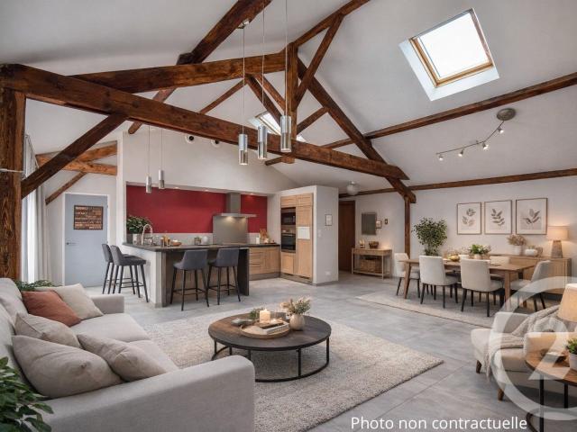 Maison vente à Villefranche-sur-Saône, Rhône