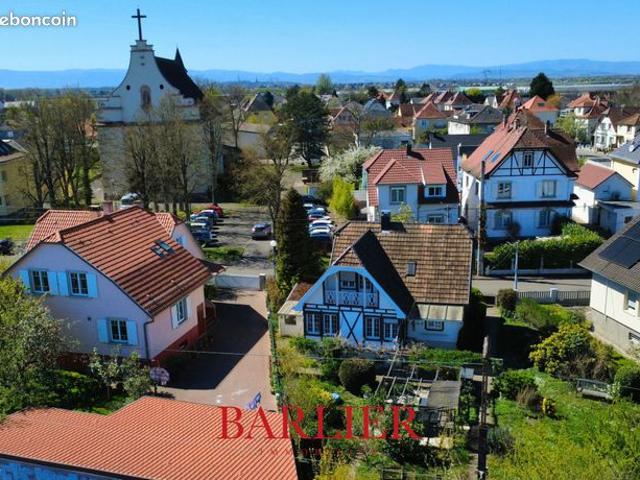 Maison vente à Strasbourg, Geispolsheim