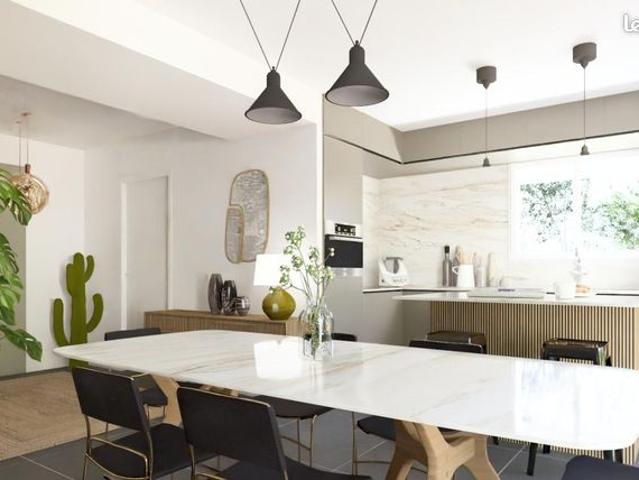 Maison vente à Moirax, Lot-et-Garonne