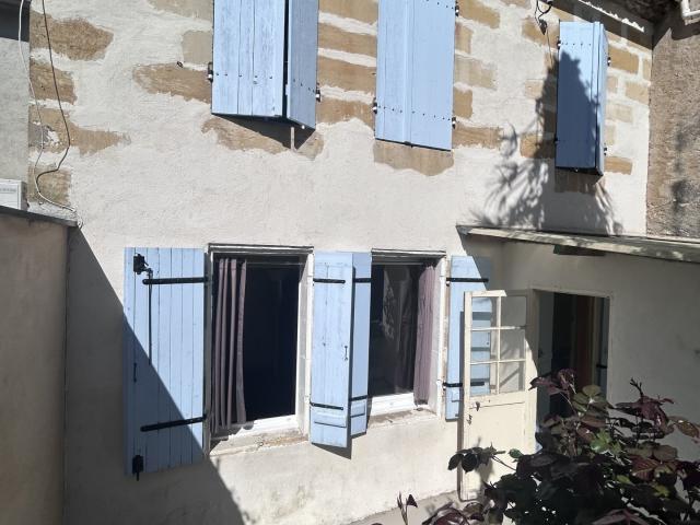 Maison vente à Bergerac