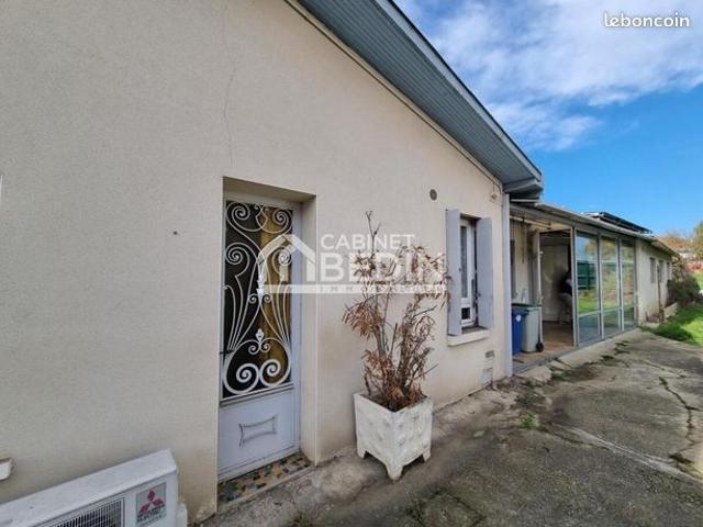 Maison vente à Toulouse