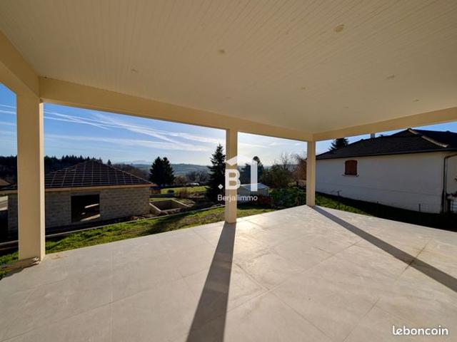 Maison vente à La Tour-du-Pin, Biol