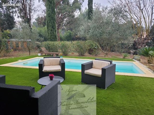 Maison vente à Arrondissement de Draguignan, Sainte-maxime
