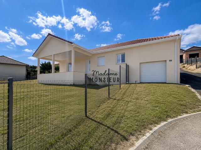 Maison vente à La Tour-du-Pin, Biol