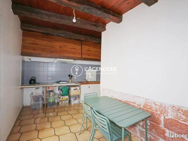 Maison vente à Albi, Lescure-d'albigeois
