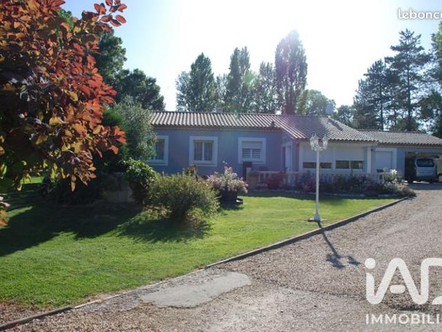 Maison vente à Libourne, Saint-andré-et-appelles