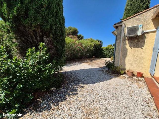 Maison vente à Arrondissement de Toulon, Six-fours-les-plages