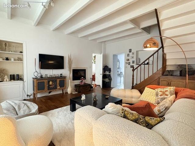 Maison vente à Cognac