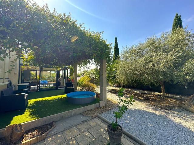 Maison vente à Narbonne, Argeliers