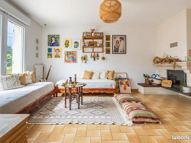 Maison vente à Nantes, Rezé