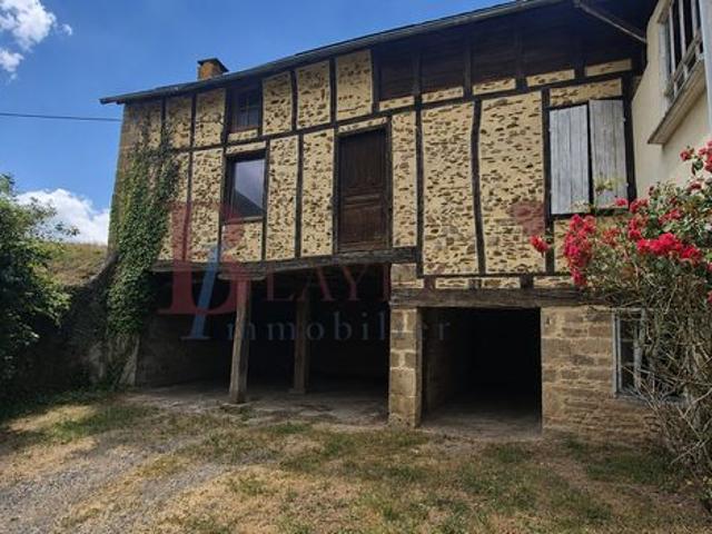 Maison vente à Brive-la-Gaillarde, Sérilhac