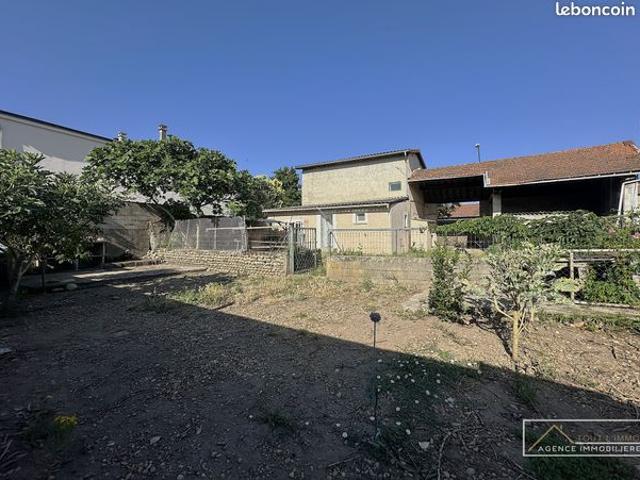 Maison vente à Valence, Andancette
