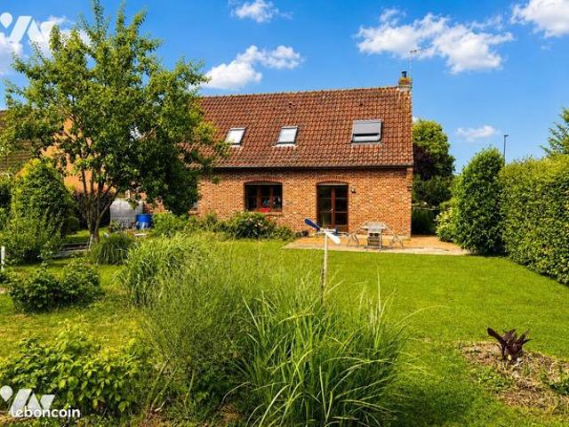 Maison vente à Béthune, Laventie