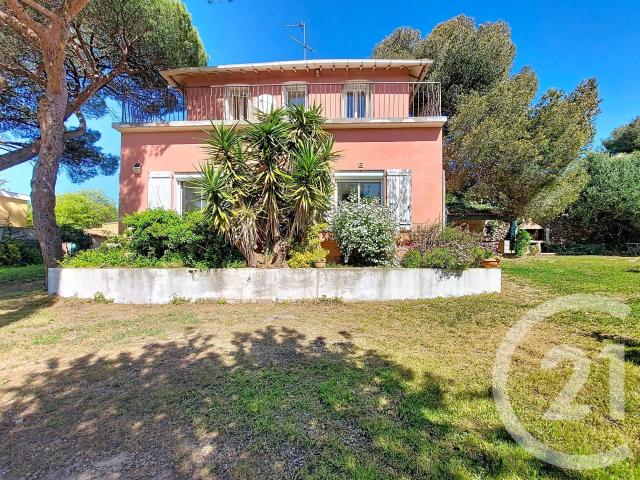 Maison vente à Montpellier, Sète