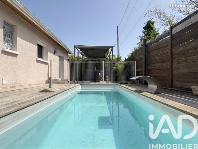 Maison vente à Bordeaux, Ambarès-et-lagrave