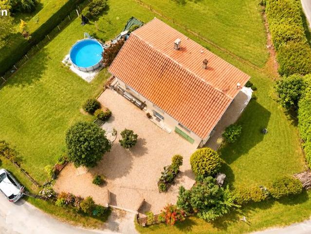 Maison vente à Bergerac, Lembras