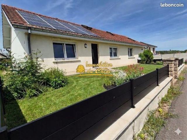 Maison vente à Lure, Magny-vernois