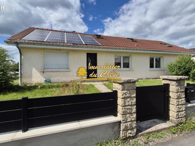 Maison vente à Lure, Magny-vernois