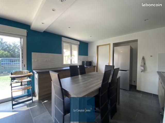 Maison vente à Bordeaux, Sainte-eulalie