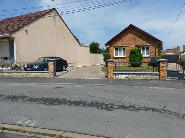 Maison vente à Valenciennes, Aubry-du-hainaut
