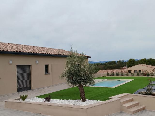Maison vente à Carcassonne, Barbaira