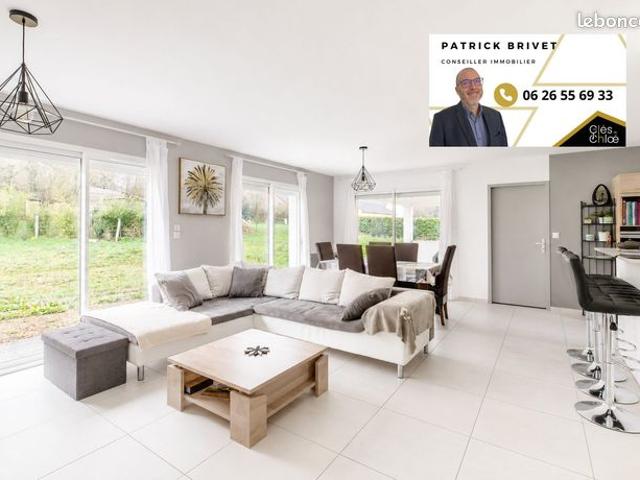 Maison vente à Riom, Charbonnières-les-varennes