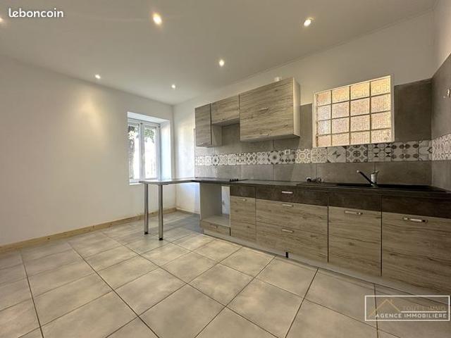 Maison vente à Valence, Andancette