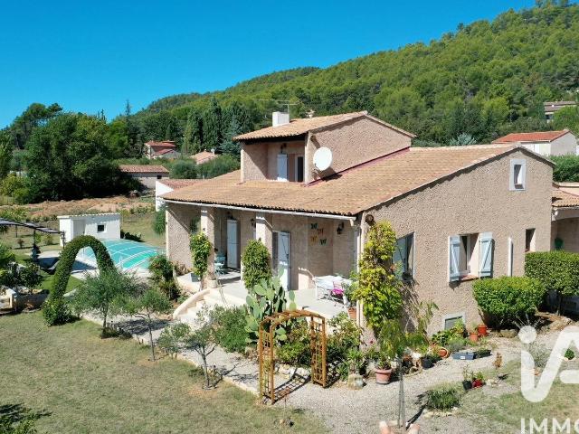 Maison vente à Brignoles, Le Val