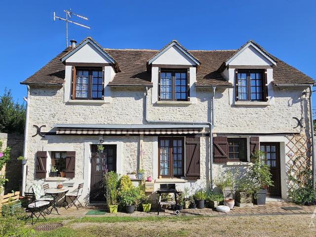 Maison vente à Montargis, Cepoy