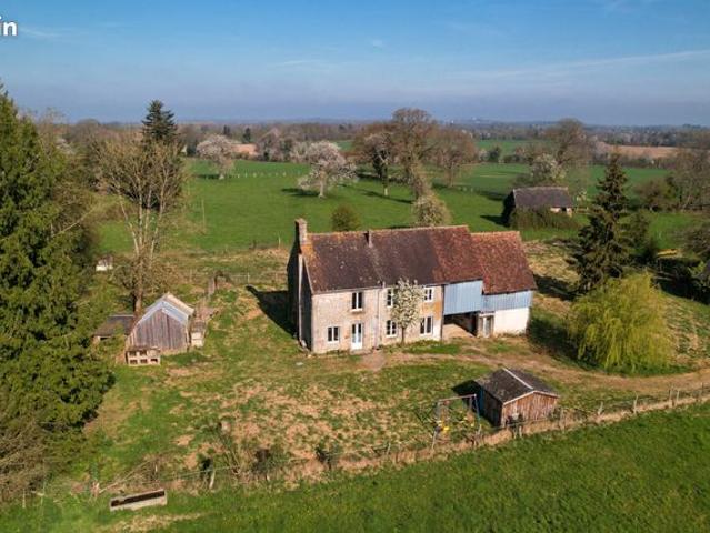 Maison vente à Argentan, Bellou-en-houlme