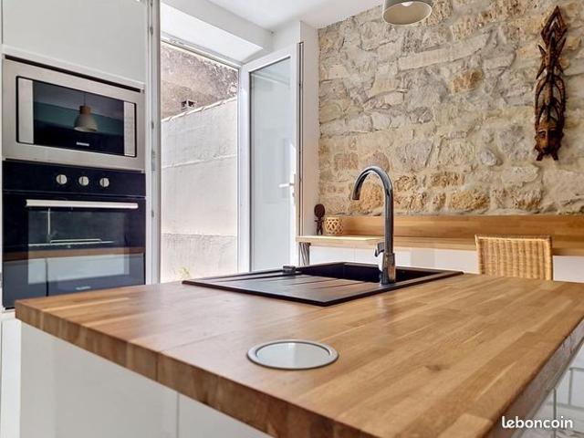 Maison vente à Narbonne, Sigean