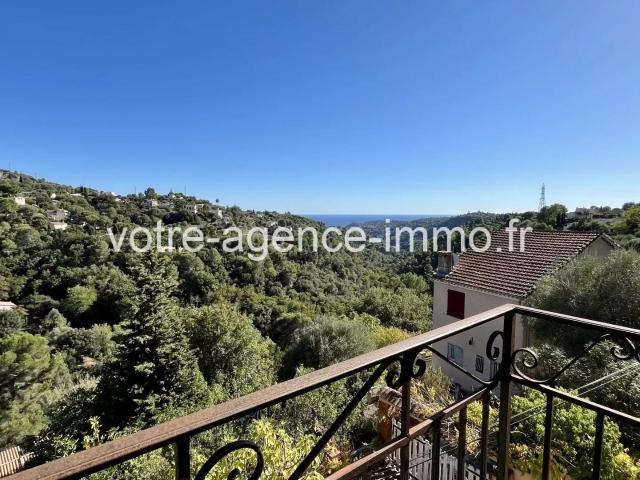 Maison vente à Nice