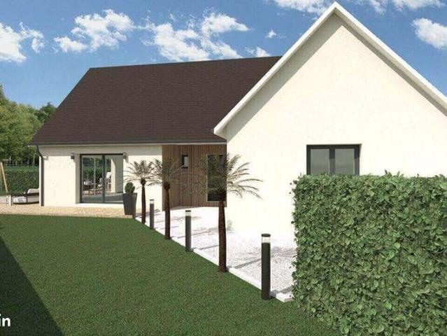 Maison vente à Caen, Cresserons