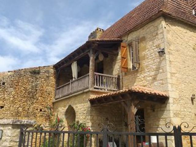 Maison vente à Sarlat-la-Canéda, Daglan