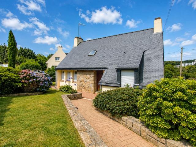 Maison vente à Lannion, Bretagne