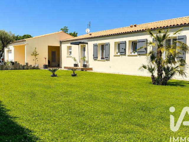 Maison vente à Saintes, Jazennes