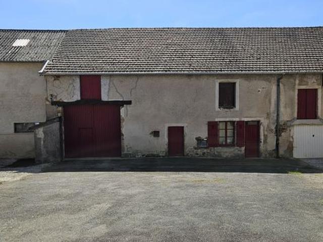 Maison vente à Langres, Fayl-la-forêt