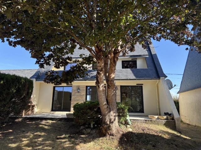 Maison location à Lorient, Bretagne