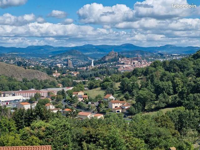 Maison vente à Le Puy-en-Velay, Espaly-saint-marcel